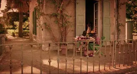 The First Beautiful Thing (2010)