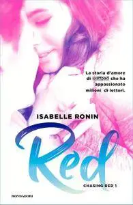 Isabelle Ronin - Red