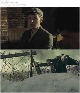 Private Peaceful (2012)