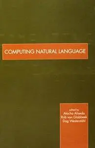 Computing natural language