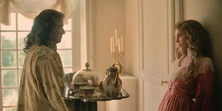 Marie Antoinette S01E03