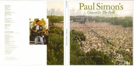 Paul Simon - The Complete Albums Collection (2013) [15CD Box Set] Re-up