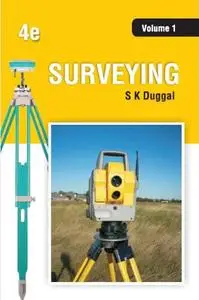 Surveying Volume 1