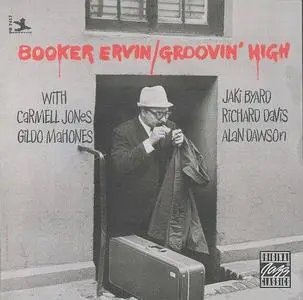 Booker Ervin - Groovin' High (1964)