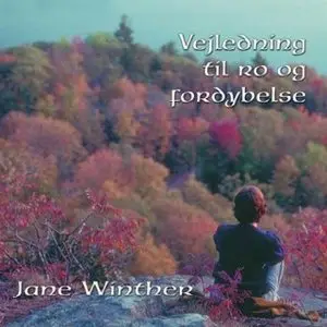 Jane Winther - Albums Collection (1997-2014)