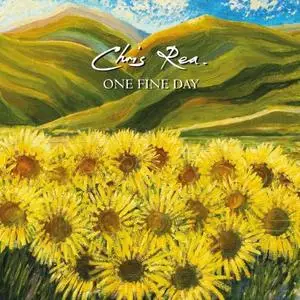 Chris Rea - One Fine Day (2019/2020) [Official Digital Download]