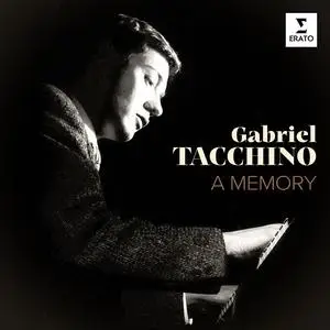 Gabriel Tacchino - A Memory (2024)