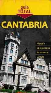 Cantabria (Guía Total - España)