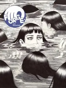 FORGE. Art Magazine - Issue 21 2019