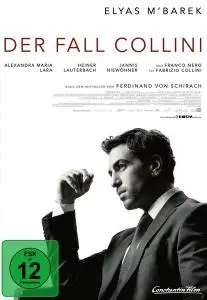 Der Fall Collini / The Collini Case  (2019)