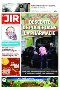 Journal de l'île de la Réunion - 19 décembre 2019