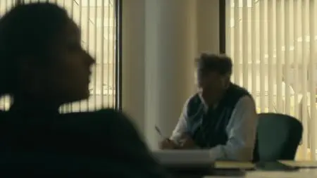 Manhunt: Unabomber S01E02