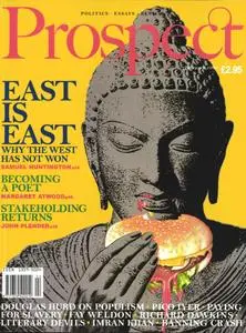 Prospect Magazine - February 1997