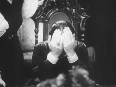 Night of Terror (1933)