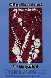 The Beguiled (1971)