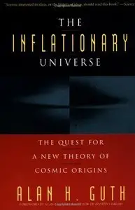 The Inflationary Universe: Quest for a New Theory of Cosmic Origins (Repost)