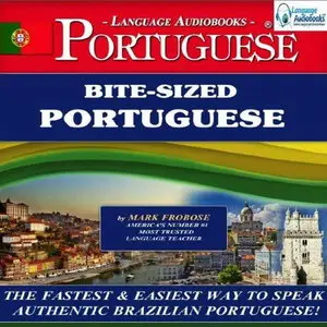 Mark Frobose, "Bite-Sized Portuguese (Brazilian)"