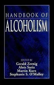 Handbook of Alcoholism