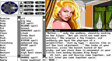 Spellcasting 1+2+3 (1990)