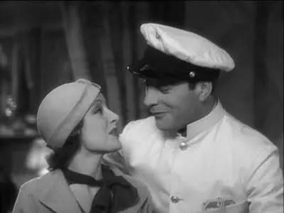 Is my face red? (1932)