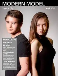 Modern Model - April 2017