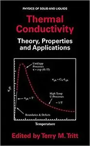 Thermal Conductivity: Theory, Properties, and Applications