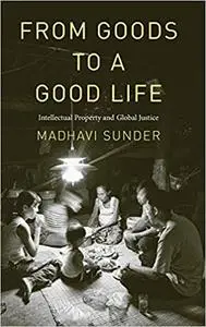 From Goods to a Good Life: Intellectual Property and Global Justice