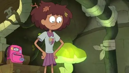 Amphibia S01E04