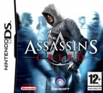Nintendo DS Rom (050): Assassin’s Creed