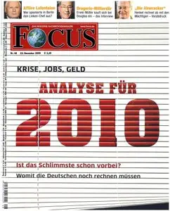 Focus 48/2009 (scan)