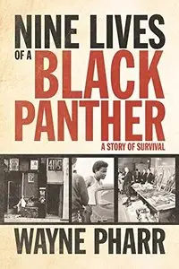 Nine Lives of a Black Panther: A Story of Survival