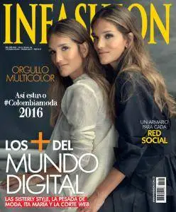 In Fashion - Número 116 2016