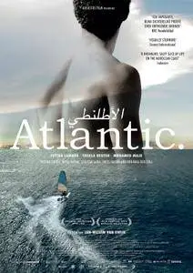 Atlantic. (2014)