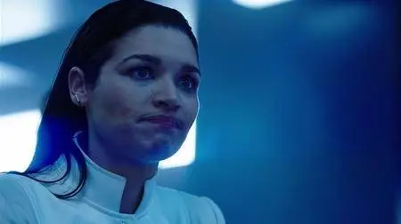 The Flash S04E13