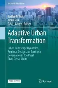 Adaptive Urban Transformation (Repost)