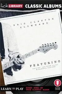 Classic Albums - Slowhand by Eric Clapton