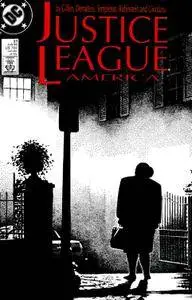 Justice League America 027