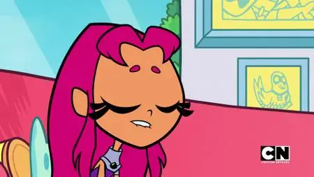 Teen Titans Go! S05E27