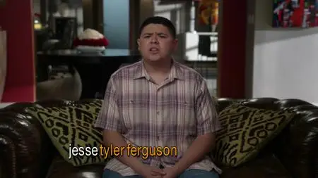 Modern Family S10E01