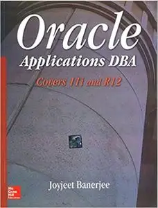 Oracle Applications DBA