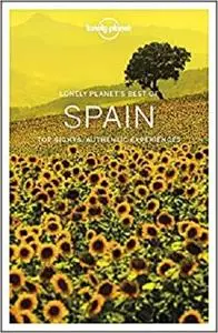 Best of Spain (Country Regional Guides)