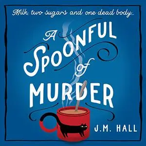 A Spoonful of Murder [Audiobook]