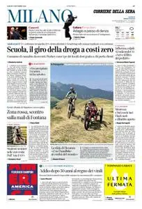 Corriere della Sera Milano - 3 Dicembre 2022