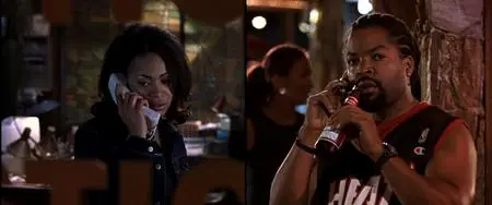 All About the Benjamins (2002)