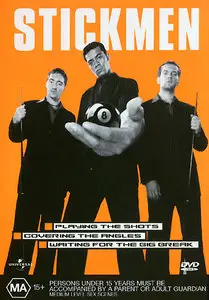 Stickmen (2001)