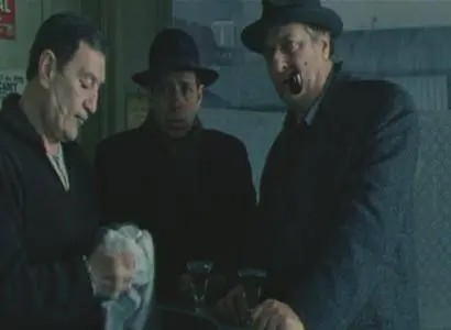 Maigret (1991 – 2005) [Season 3]