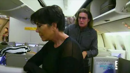 Keeping Up with the Kardashians S09E14