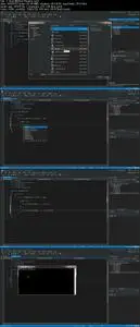 C# Studies | Beginner OOP C# Programming 2019