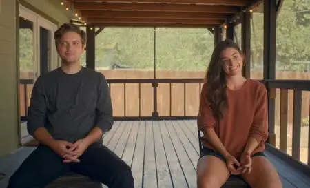The One You're With (2021)