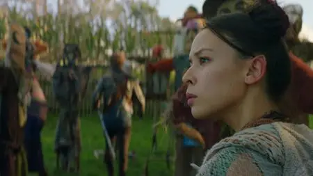 The Shannara Chronicles S02E06